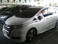 Well-kept Honda Odyssey 2015 for sale 