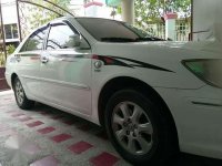 Toyota Camry 2002 for sale