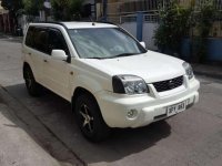 Nissan Xtrail 2004 model AT FOR SALE