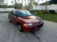 1994 Mitsubishi Lancer glxi FOR SALE