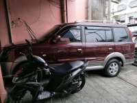 FOR SALE Mitsubishi Adventure gls sport se