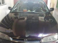 Honda Accord 1996 for sale