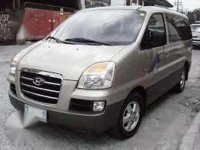 Hyundai Starex 2007 for sale