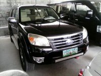 Well-maintained Ford Everest 2014 for sale