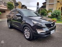 VERY RUSH Kia Sportage R 2015 AT FOR SALE