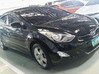 2013 Hyundai Elantra 1.8L AT for sale