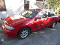 97 Mazda 323 Famila FOR SALE