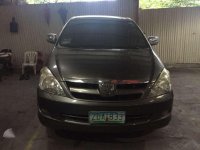 Toyota Innova 2006 for sale