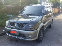 Well-maintained Mitsubishi Adventure 2008 for sale