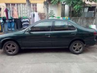 Nissan Sentra Series 3 1996 for sale