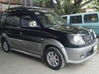 2004 Mitsubishi Adventure grand sport FOR SALE