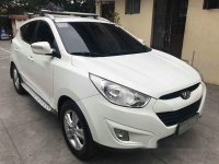 Good as new Hyundai Tucson 2011 for sale