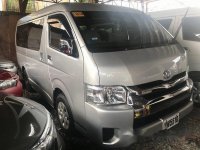 Well-maintained Toyota Hiace 2016 for sale