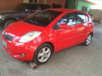Toyota Yaris 2007 model matic FOR SALE