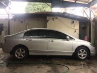 2006 Honda Civic FD for sale