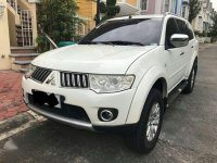 Mitsubishi Montero Sport 2012 for sale