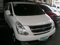 Hyundai Grand Starex 2010 for sale