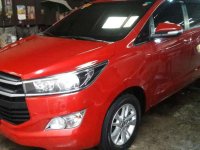 2017 Toyota Innova E 2.8 Automatic Diesel New Engine for sale