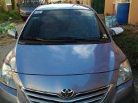 2011 TOYOTA Vios E Automatic 318k FOR SALE