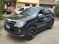 2006 Toyota Fortuner D4D TRD Diesel FOR SALE