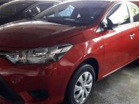 2017 Toyota Vios J GRAB Manual for sale