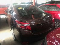 2016 Toyota Vios 1.3 E MT Grab ready FOR SALE