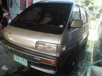 Toyota Liteace all power FOR SALE