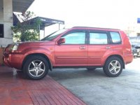 Nissan X-Trail 2004 FOR SALE