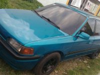 Mazda 323 all power FOR SALE