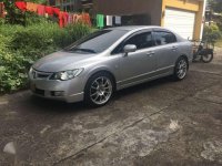 Honda Civic 2006 1.8s Automatic FOR SALE
