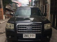 FOR SALE 2007 Ford Everest. AT