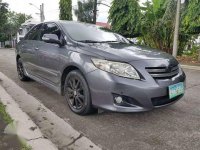 Toyota Corolla Altis 2008 1.6 V Automatic FR SALE