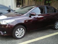 Well-kept Toyota Vios 2017 for sale