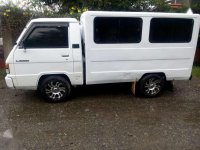 Mitsubishi L300 Fb 2008 FOR SALE