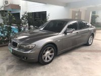 2006 BMW 730Li E66 LWB Local FOR SALE