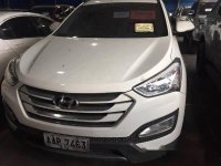 Good as new Hyundai Santa Fe 2014 for sale