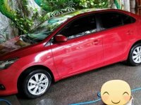FOR SALE TOYOTA Vios 2016 matic