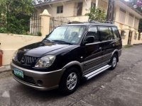 For Sale 2007 Mitsubishi Adventure GLS Sports