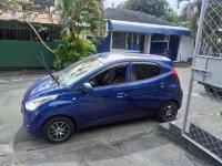 Hyundai EON GLX 2016