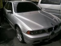 Well-kept BMW 520i 2003 for sale