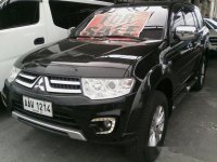 Mitsubishi Montero Sport 2014 for sale