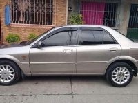 For sale Ford Lynx 2000 model