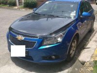 Chevrolet Cruze 1.8 LS 2012 AT FOR SALE