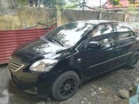 Toyota Vios e 2011 model AT FOR SALE