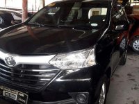 2016 Toyota Avanza E Automatic FOR SALE