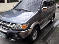 2011 Isuzu Crosswind xuv FOR SALE