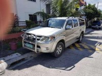 Toyota Hilux - Rush Sale 2005 