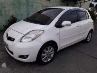 Toyota Yaris 2011 1.5G FOR SALE