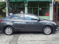 Toyota Vios 2016 AT FOR SALE