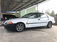 For sale! 94 Honda Civic Esi